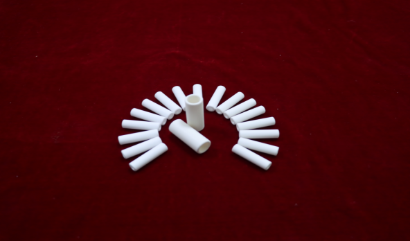 High-Performance Ceramic Fuse Shell with Superior Safety and Efficiency for Electric Vehicles and Energy Storage