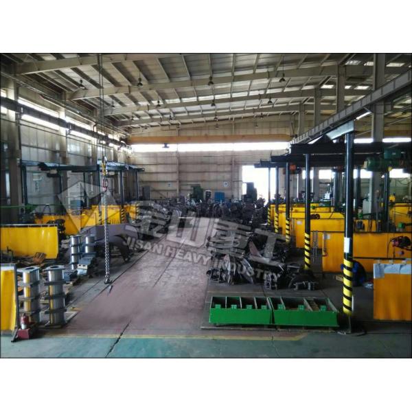 Brake Motor Hydraulic Log Grapple , PC60 Log Grab For Excavator