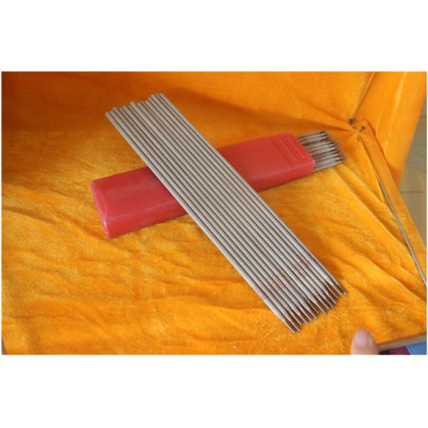manufacturer Aws E316L Stainless Steel Solid Low Carbon Welding Electrode