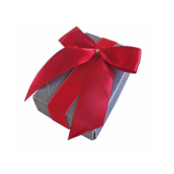Creative Fashion Perfect ribbon bow tie for gift wrapping , clothing address