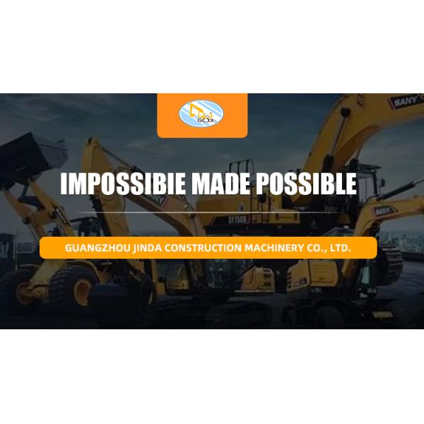 Excavator Engine Assembly For CAT 320C E320C 320B Engine