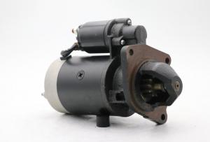 Buy cheap D8NN11000AA D8NN11000BA Engine Starter Motor For CAS-E 580F Loader David Brown product