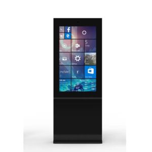 Buy cheap High Brightness IP65 Outdoor LCD Digital Signage 1920×1080 Resolution from wholesalers