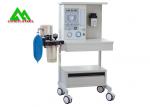 Surgical Enconomic Mobile Anesthesia Machine With 5.4'' LCD Display Screen