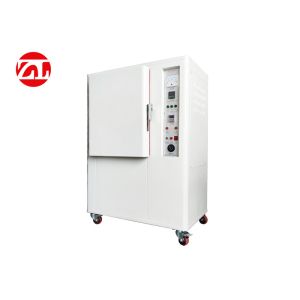 Buy cheap ASTM G154 UV Lamp Environment Test Machine Program Controllable product