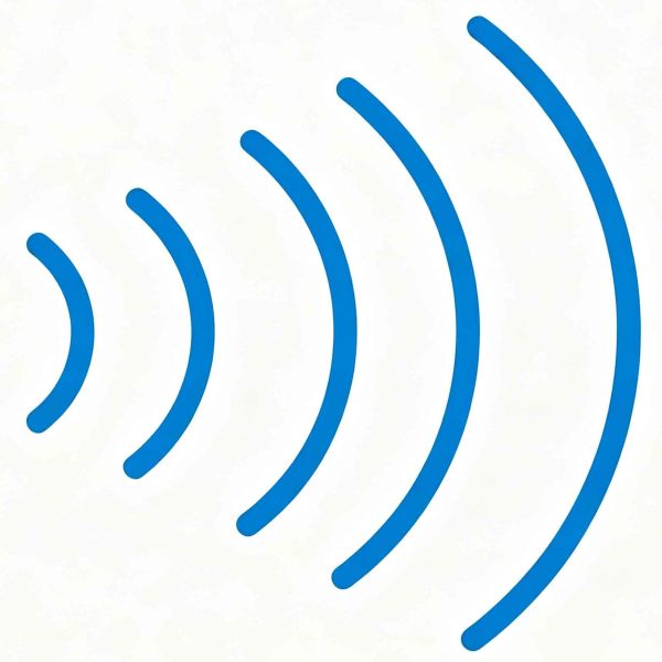 Universal Quad LNBF with Quad Independent Outputs for Full Ku-Band Coverage 10.7-12.75GHz and Ultra-Low Noise 0.5dB