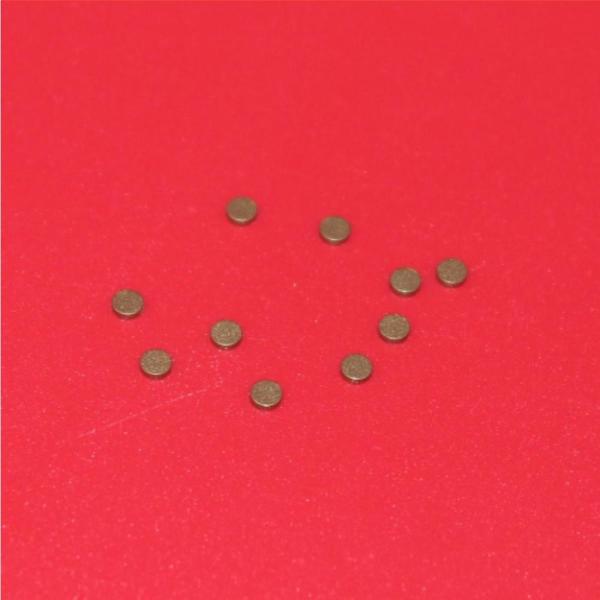 NPM Original N210110221AA Panasonic SMT Machine Piece