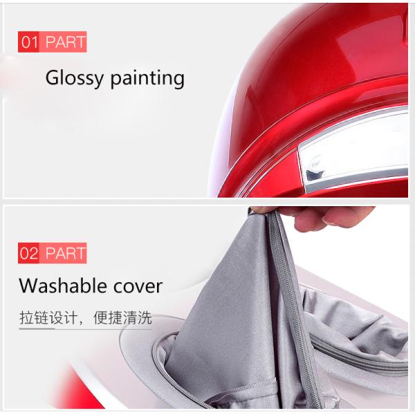 Attractive Design Home Body Massager Kneading Rolling Health Care For Foot