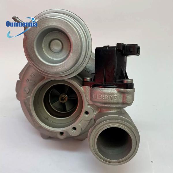 Turbo MGT2256S GT22 for BMW engine N63 (Twin Turbo) EURO 5 turbocharger 769155-14 4571543A04 new factory direct sales