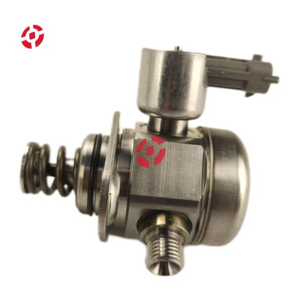 Direct Injection High Pressure Fuel Pump with O-Ring C2Z21985 for Jaguar XE XF XJ F-PACE 2.0L 2012- LR057504 BR2E9D376AA C2Z21985