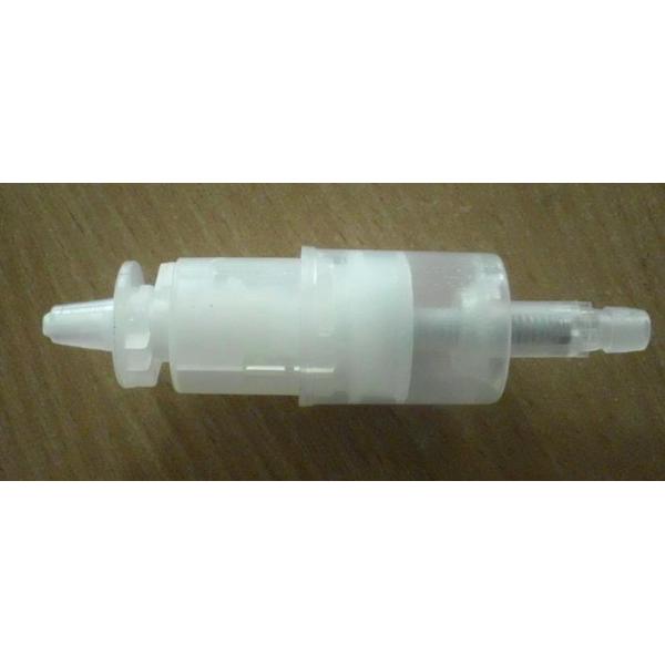 1000ml Touchless Foaming Hand Soap Dispenser Lightweight With Lock System
