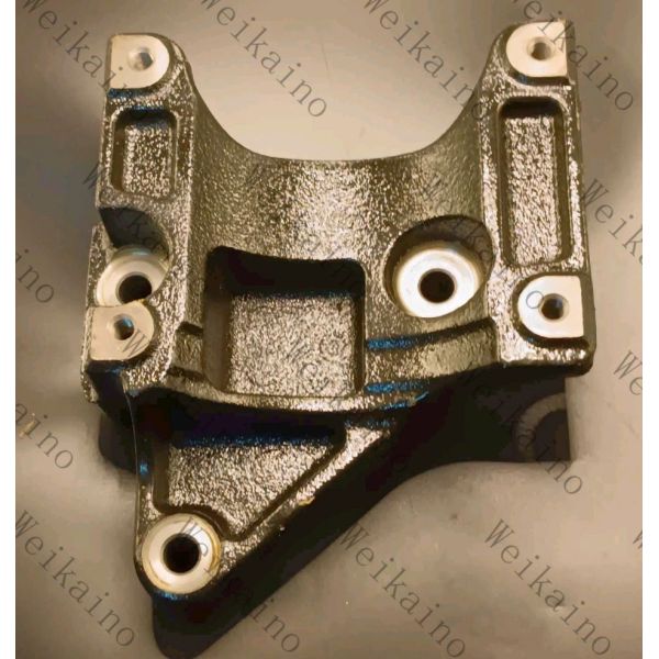 T405078 321-9974 Genuine Perkins Bracket Air Conditioning Compressor Bracket