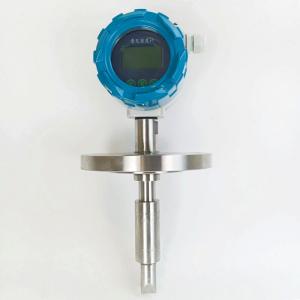 Buy cheap Liquid Smart Density Meter/Online Vibration Tuning Fork Density Meter product