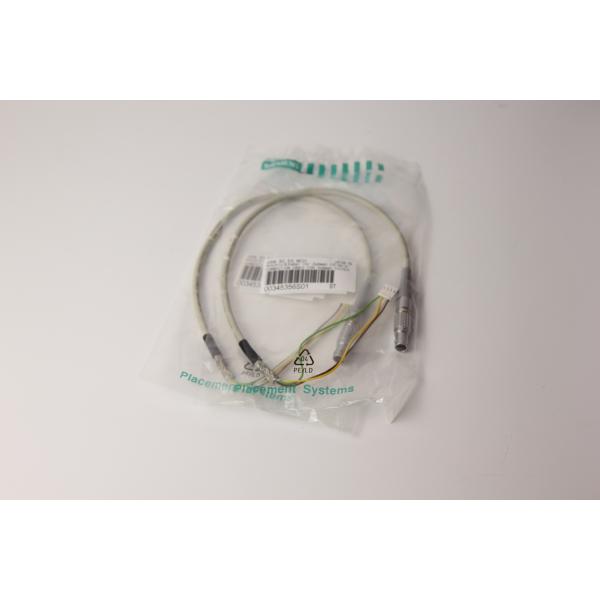 00345356S01 SMT Connection Cable ASM SD EA MCH Ansch Iu Kabel