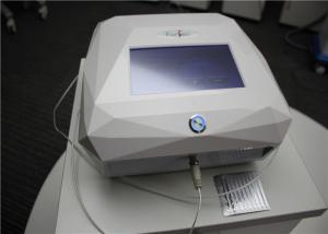 China 30MHz varicose veins laser treatment machine rbs spider vein removal machine laser vein removal machine for sale on sale