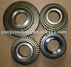 Buy cheap Gear parts wheel worm gear product