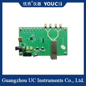China SFP Encapsulation Interface Applicable To Conventional SFPother Optical Modules on sale