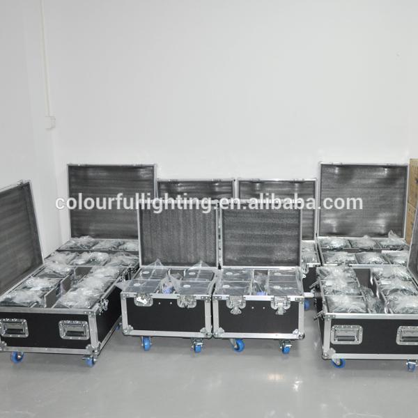 Stage Effect Machine DMX Cold Fireworks Fountain Machine Spark Mini Fall Machine