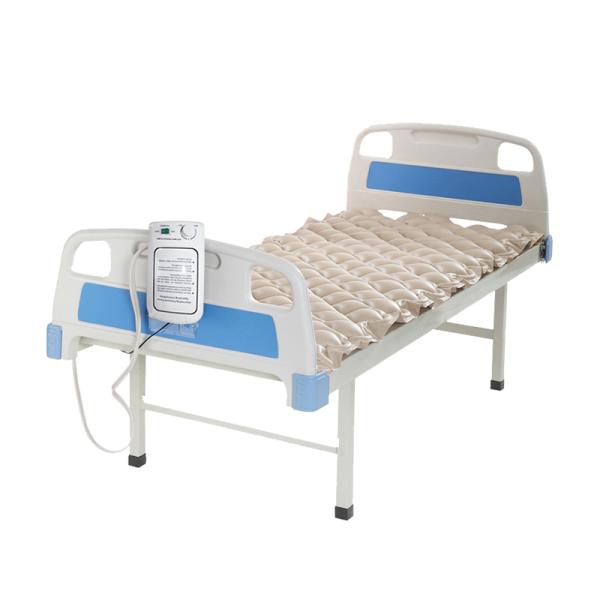 High Performance Medical Air Mattress Pump with 21.5*11.0*8.5 cm Size