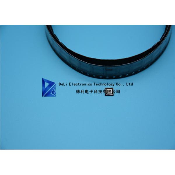 LM48901SQE Power Management IC Amplifier IC 4 Channel Class D 32 - WQFN ( 5 X 5 )