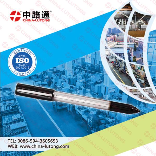 High quality Injector nozzle DLLA155P2307 for Bosch Diesel injector Nozzle Parts for Sale