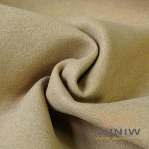 Buy cheap Craft Exquisite Eco Friendly Vegan Microfiber Suede Leather Car Seats Cover Leather product