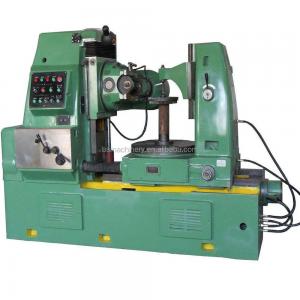 Buy cheap Worm Gear Hobbing Machine Processing Lathe Y3150 Gear Hobber Cutter product