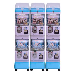 Buy cheap Capsule Toy Gashapon Bouncy Ball Vending Machine  One Year Warranty product