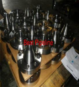 Buy cheap Best Pipeline Flange provides Forged Steel Flanges to Steel  markets Material ALUMINUM - 1100, 2014, 3003, 5083, 5086 product
