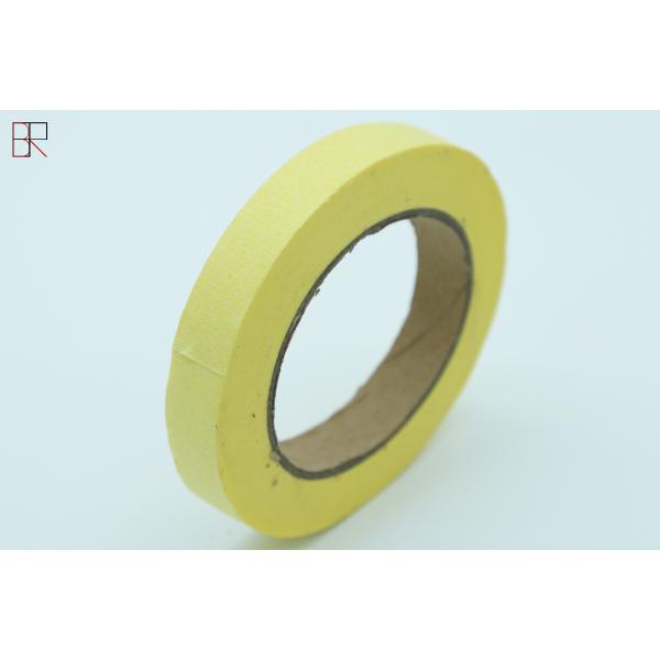 Offer Printing Single Sided Kraft Paper Car Masking Tape