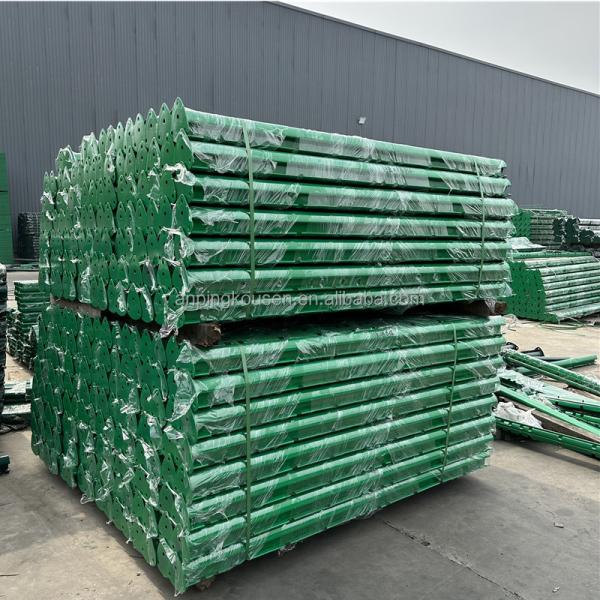 Metal Frame Material Farm Fence for Livestock Protection