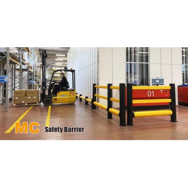MC Safety Barrier
