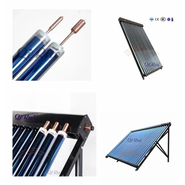 China Factory Price Solar Balcony Collector