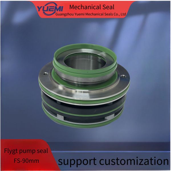 Epdm Mechanical Seal for Sewage Pump