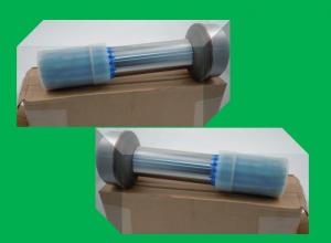 Buy cheap Remanufactured Spline Shaft/Tube Shaft Spicer 6-40-521 for Drive shaft Aftermarket Parts product