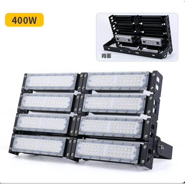Athletic field lighting 100W 500W 1000W 1200W IP65 Waterproof CE ROHS TUV ETL 85-265V AC