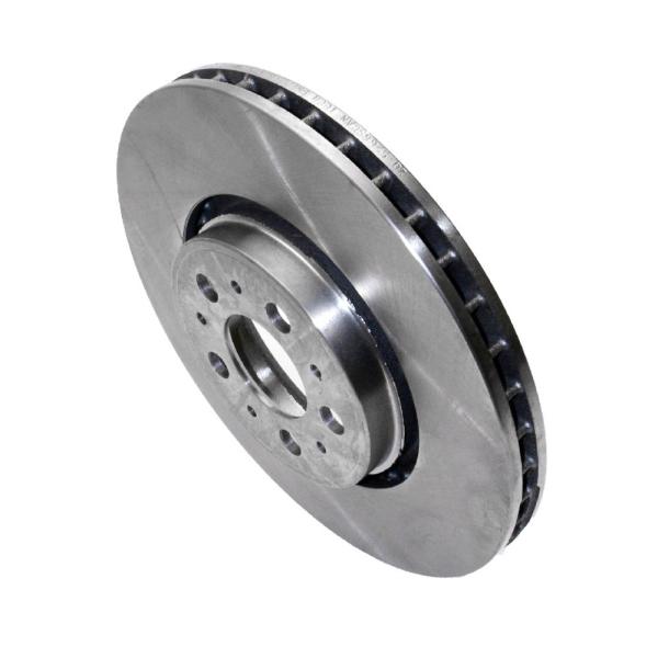 Womala OE 31471830 Brake Disc Front Axle For Auto Parts 286mm S60