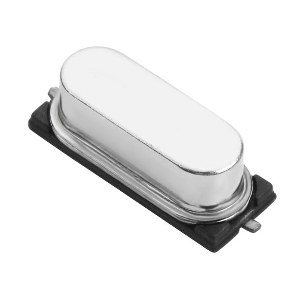 Set Top Box SMD Quartz Crystal Oscillator , HC-49SMD 2 Pin Oscillator 13.560MHZ