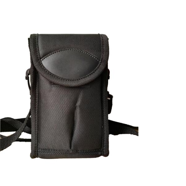 5.0 Inch Long Range Handheld Rfid Reader Water Resistant With Back 8.0M Camera