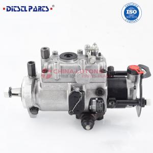 China Fuel Injection Pump 2643B319 1103A-33T Engine for 4 cylinder perkins diesel engine parts on sale