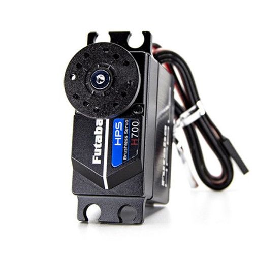 Futab-a Hps-H700 - High Performance Helicopter Servo