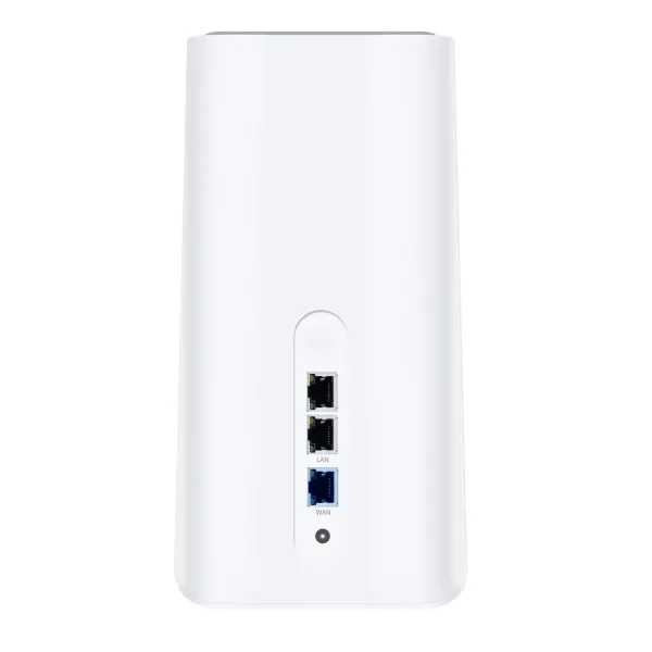 WiFi 6 1800Mbps Office 5g Router Support Mesh and Poe Output