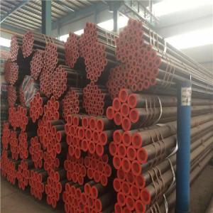 Buy cheap Hot Rolled Steel Casing Pipe Carbon AISI/SAE 1018 Cold Finished UNS G10180 Durable product