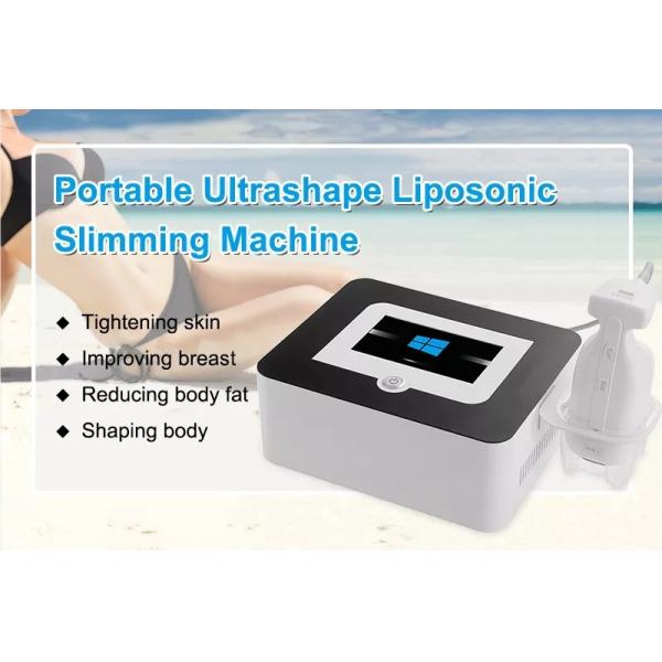 Advanced 5Mhz Rf Frequency Slimming Machine with 50r/min Roller Speed