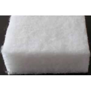 Spray Bonded Wadding Quilt Wadding Material Lightweight Quilt Wadding
