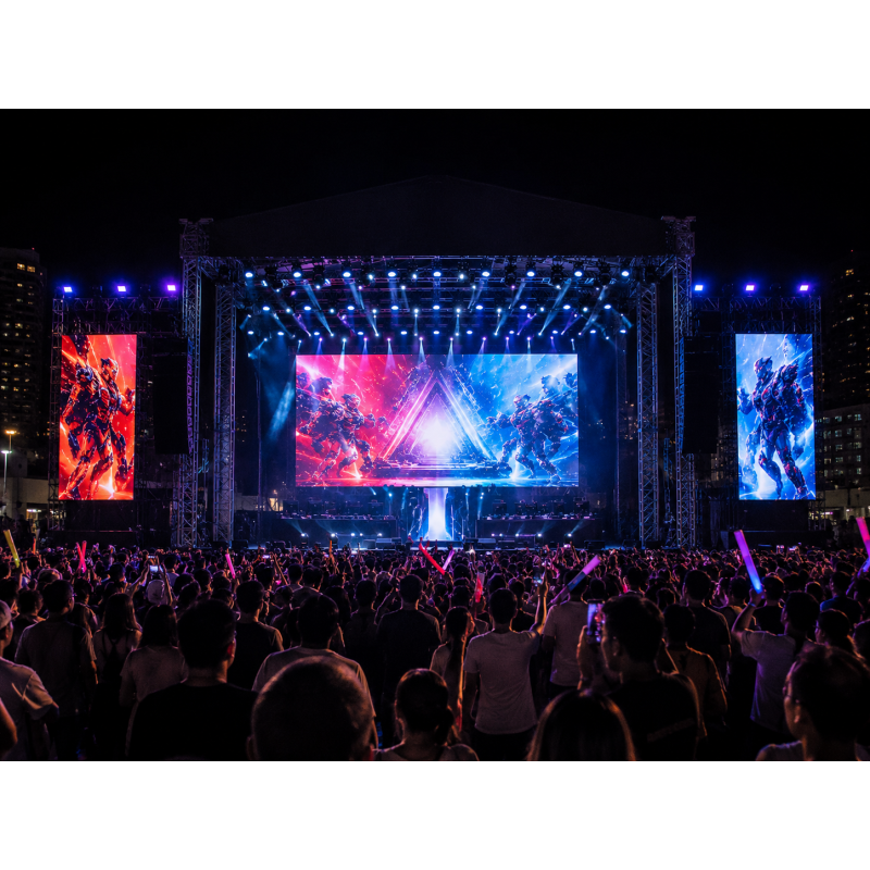 BSR-outdoor