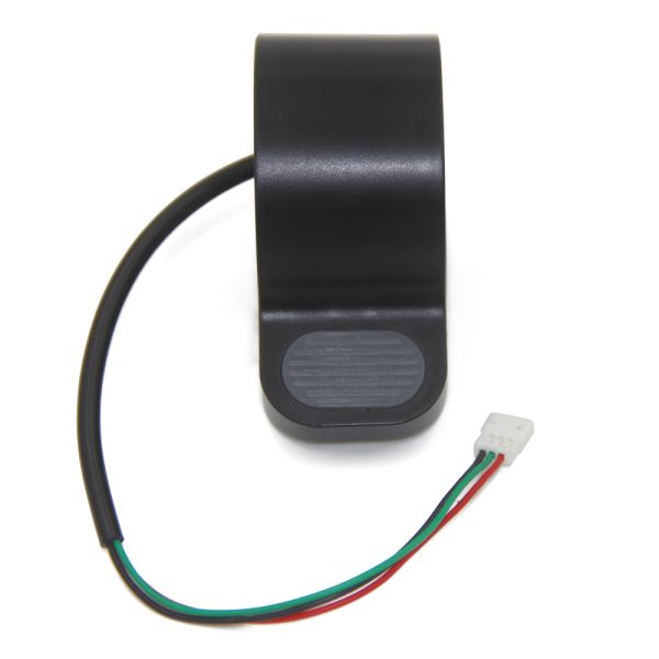 Original Long Throttle Scooter Accelerator For Xiaomi MI3 Lite Electric Scooter Parts