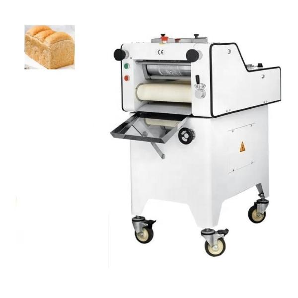 Quality Non Stick Surface Fully Automatic Bread Making Machine With Casters for sale