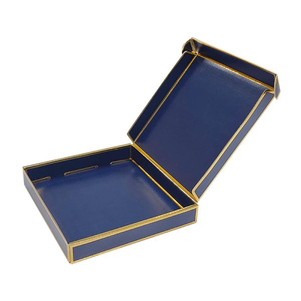 Custom Size Color Printing Mailer Box Corrugated Shipping Carton for Packing Items