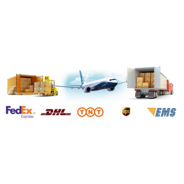 DDP CIF Air Freight To Europe FBA Amazon Delivery Service NVOCC